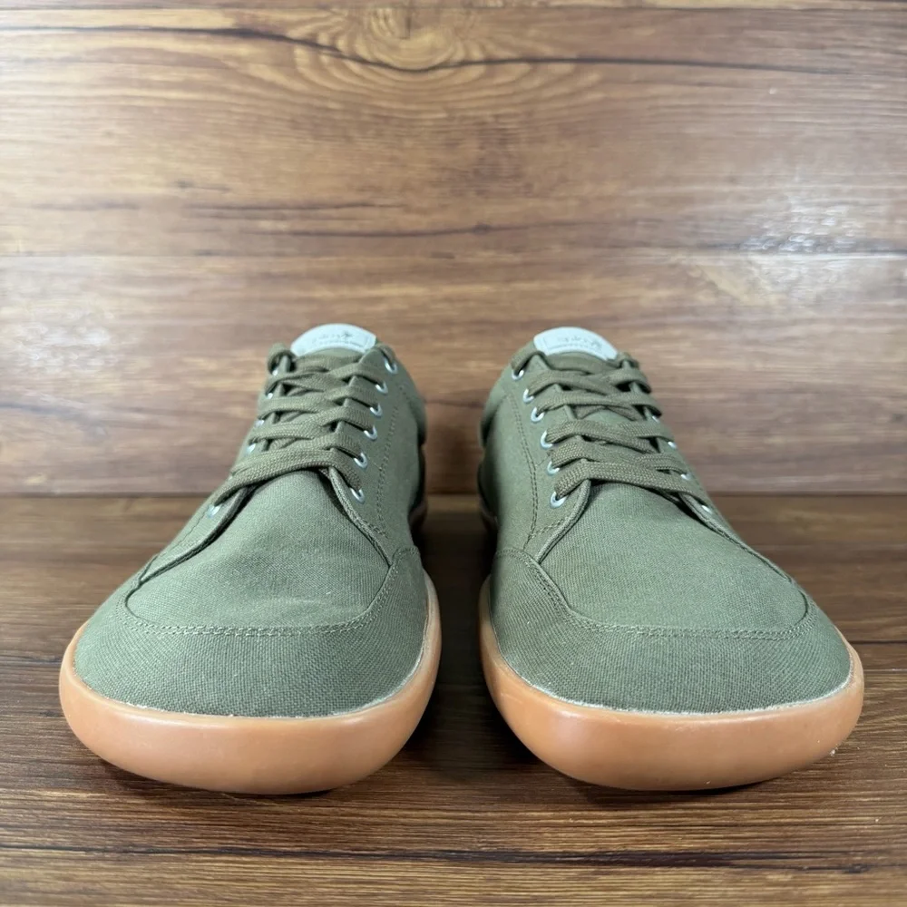 SPLAY‎ Freestyle Minimalist Barefoot Shoes Men’s Size 12 Sneakers
